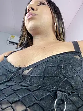 cristal 0381 online show from March 9, 10:52 pm