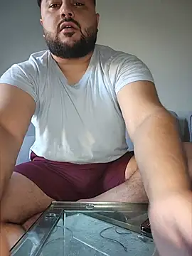 SophiaXJohn online show from July 3, 1:06 pm