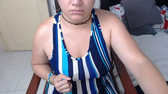 GlendaStarx online show from February 15, 8:16 pm