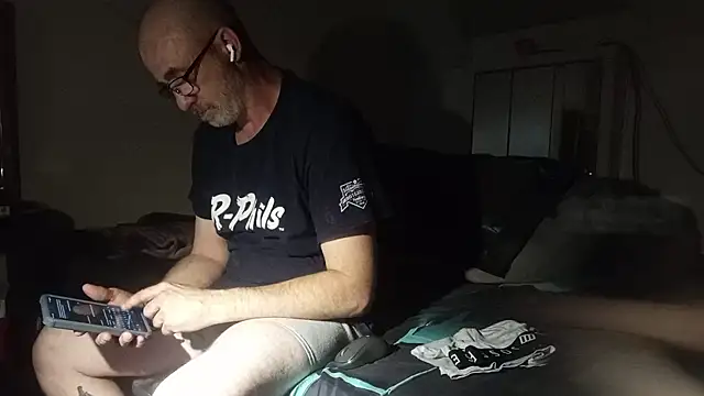 Kitrider online show from June 3, 2:47 am