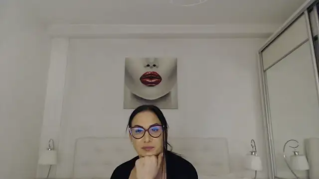 Snapshot of alisonya1 chatting on January 31, 11:03 am alisonya1 online show from January 31, 11:03 am