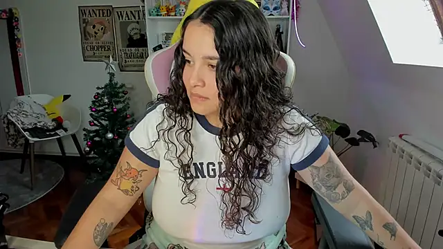 Sweet sully   online show from December 29, 10:45 am