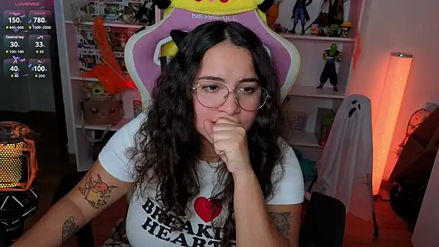 Sweet sully   online show from October 29, 9:11 am