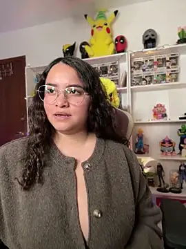 Sweet sully   online show from December 16, 9:47 am