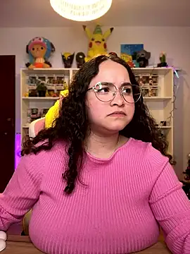 Sweet sully   online show from January 16, 6:12 pm