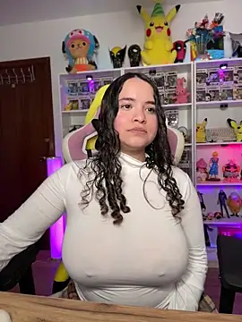 Sweet sully   online show from March 14, 9:04 am