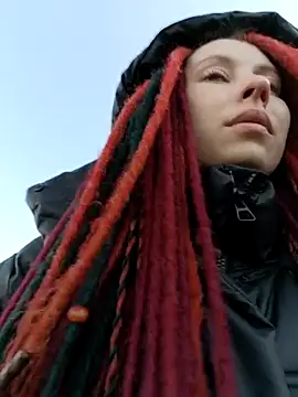 Snapshot of Frost_foxy chatting on October 1, 2:39 am Frost foxy online show from October 1, 2:39 am