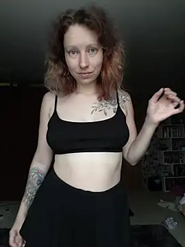 Frost foxy online show from July 11, 4:04 am