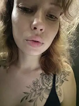 Frost foxy online show from July 12, 2:57 am