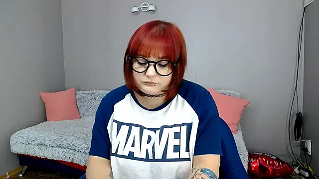 Estheri online show from February 18, 7:54 am