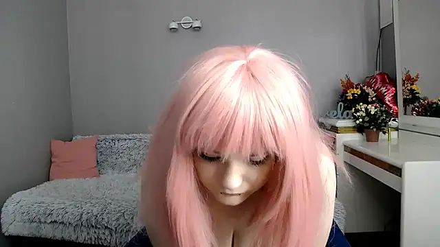 Estheri online show from February 27, 7:08 am