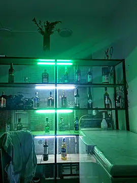 Snapshot of DAELAA chatting on September 13, 10:20 pm DAELAA online show from September 13, 10:20 pm