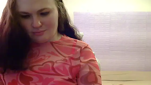 AliceForLoveOh online show from June 2, 1:07 am