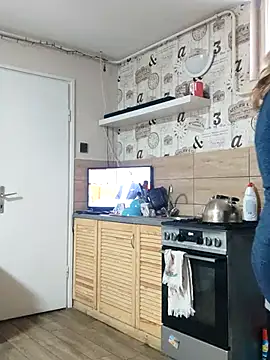 Elza01 online show from November 20, 7:19 am