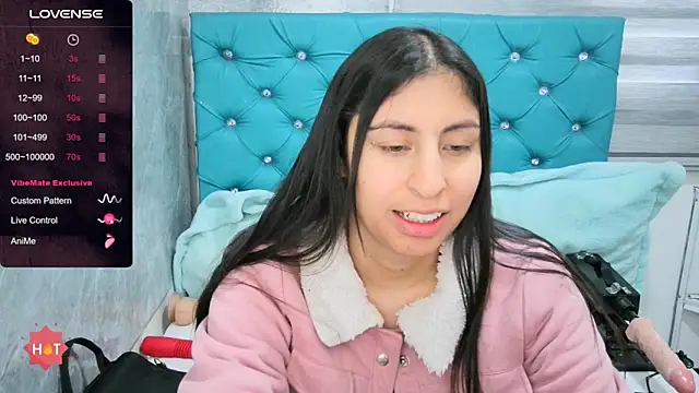 MAARYMOON online show from September 12, 12:16 pm