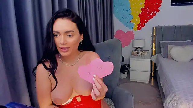 jessykmxx online show from February 11, 11:33 pm