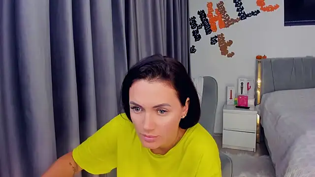 jessykmxx online show from October 19, 10:49 am