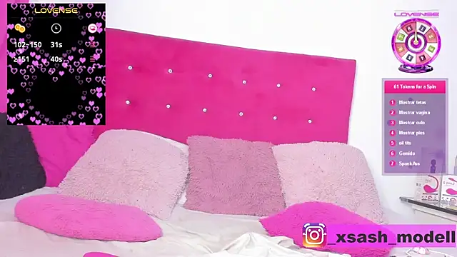 sasha xxxx online show from March 2, 1:08 am