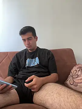 Snapshot of Ffhdr chatting on October 13, 12:16 pm Ffhdr online show from October 13, 12:16 pm