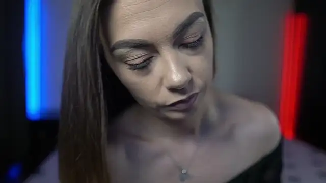 TiffanyPierce online show from January 16, 9:30 pm