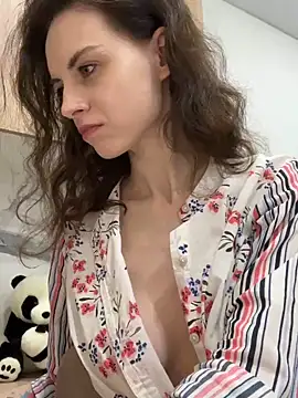 MissAnuta online show from December 28, 3:37 pm