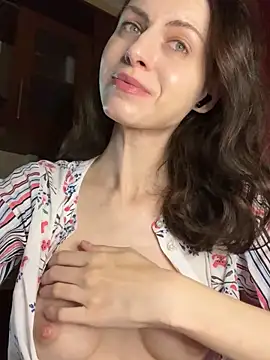 MissAnuta online show from October 28, 12:36 am