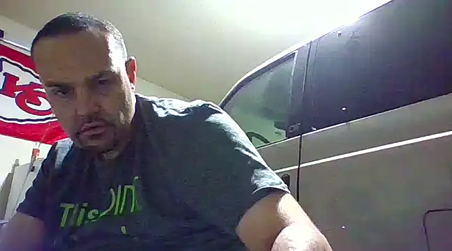 captainstabbin83 online show from February 14, 10:28 am