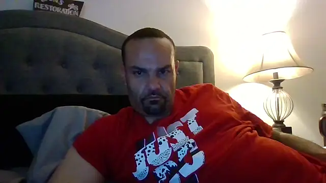 captainstabbin83 online show from September 30, 4:34 pm