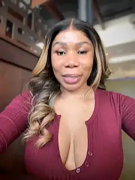 Snapshot of Belle___ chatting on January 17, 6:44 pm Belle online show from January 17, 6:44 pm