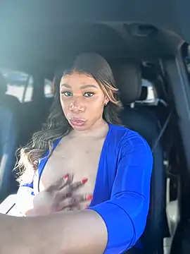 Snapshot of Belle___ chatting on February 1, 3:18 pm Belle online show from February 1, 3:18 pm