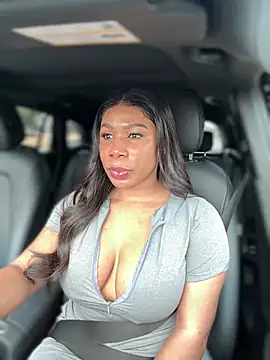 Snapshot of Belle___ chatting on February 7, 4:35 pm Belle online show from February 7, 4:35 pm