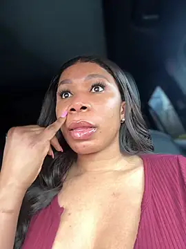 Snapshot of Belle___ chatting on February 9, 1:56 pm Belle online show from February 9, 1:56 pm