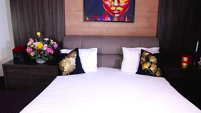 Snapshot of AlmaGraceX chatting on January 23, 10:33 pm AlmaGraceX online show from January 23, 10:33 pm