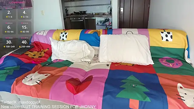 maxdoggy1 online show from July 24, 4:16 pm