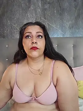 SexxyPamela online show from February 22, 7:34 pm