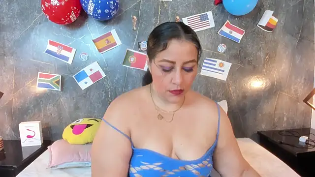 Snapshot of SexxyPamela chatting on June 27, 5:07 pm SexxyPamela online show from June 27, 5:07 pm