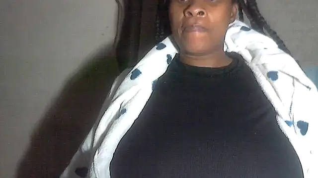 Choco-Coco10 online show from September 27, 3:33 am