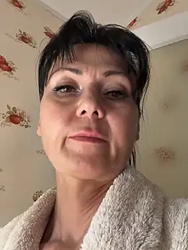 Melissa Fane online show from May 30, 1:03 am