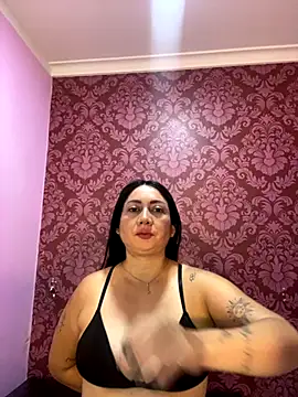 juliana diaz online show from November 14, 11:31 am