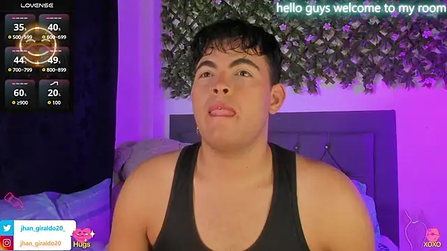 kamii 22 online show from February 14, 11:29 am