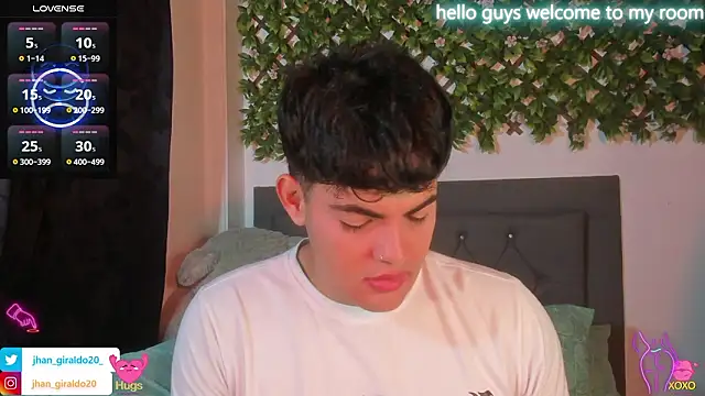 kamii 22 online show from March 5, 12:23 pm