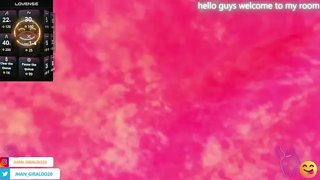 Snapshot of kamii_22 chatting on July 14, 2:56 pm kamii 22 online show from July 14, 2:56 pm