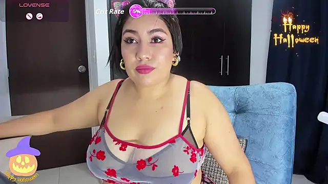 ElikoLanny  online show from October 10, 6:12 am