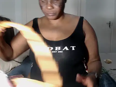 BigButtGodess online show from January 16, 1:31 am