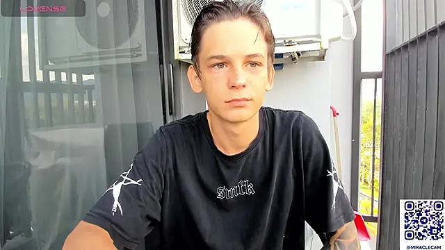 MiracleCam online show from October 15, 12:00 am