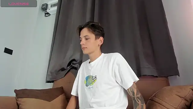 MiracleCam online show from January 15, 1:43 am