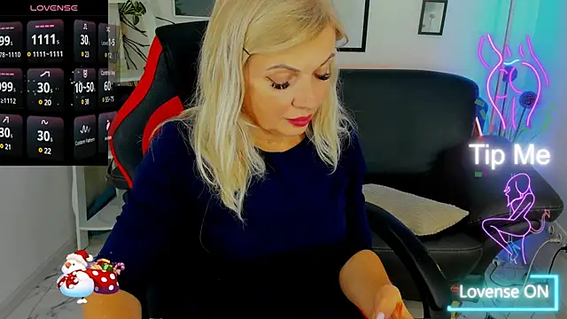 Abby Moore  online show from March 4, 1:49 pm