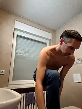 Geiler-boy313 online show from December 21, 6:04 pm