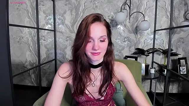 Snapshot of MirandaGlow chatting on February 27, 12:02 pm MirandaGlow online show from February 27, 12:02 pm