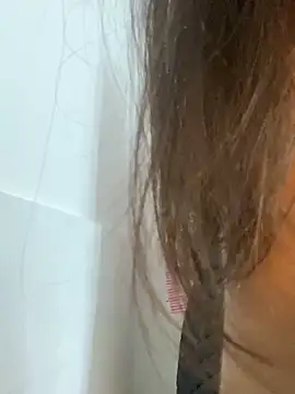 DulceAngelica online show from March 15, 7:25 am